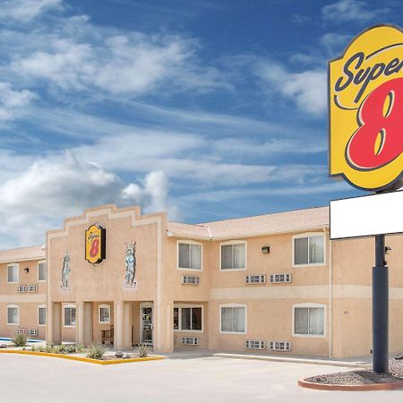 Super 8 By Wyndham Bloomfield Hotel Exterior foto